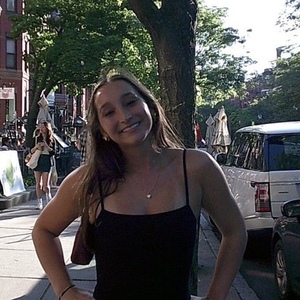 Fundraising Page: Morgan Hirschhorn